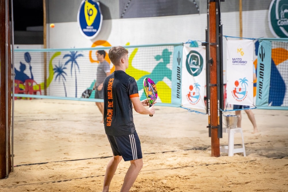 05Estadual de Beach Tennis Lucas do Rio Verde