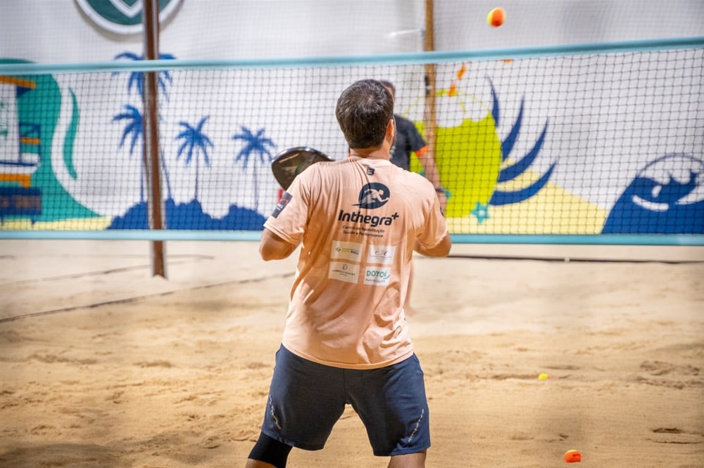 06Estadual de Beach Tennis Lucas do Rio Verde