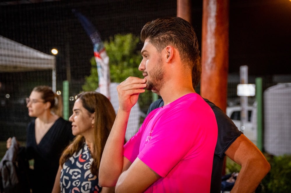 19Estadual de Beach Tennis Lucas do Rio Verde