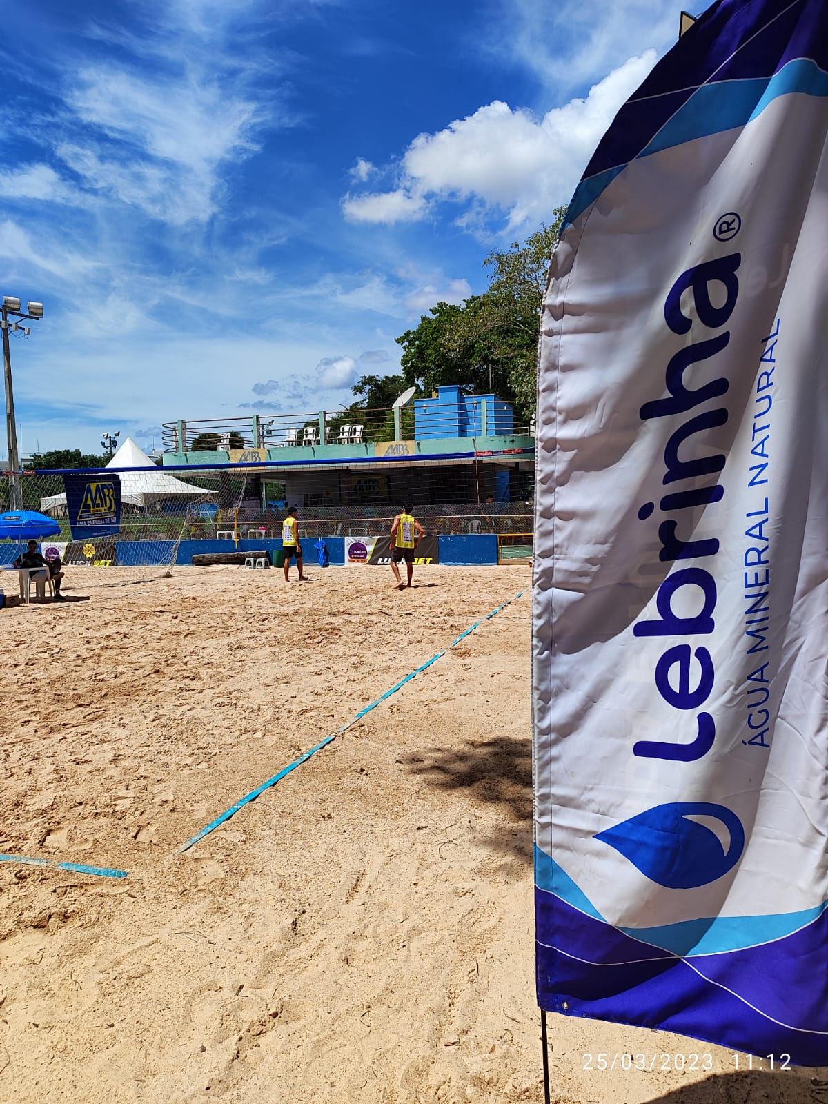 Atividades de JULHO - Vôlei Kids – Polo Lebrinha – Chapada dos